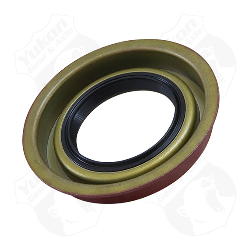 
                      
                        Yukon Gear 12T / 12P / & Ci Vette Pinion Seal
                      
                    