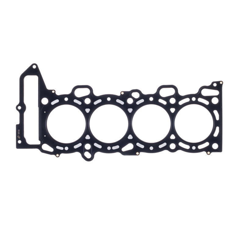 
                      
                        Cometic Nissan SR20DE/DET 87mm Bore .040 inch MLS Head Gasket FWD w/ No Extra Oil Holes
                      
                    