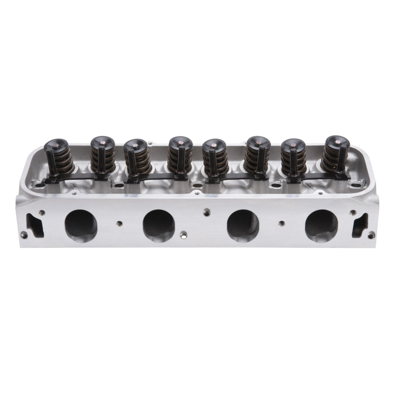 
                      
                        Edelbrock Cylinder Head BB Ford Performer 460 95cc for Hydraulic Roller Cam Complete
                      
                    