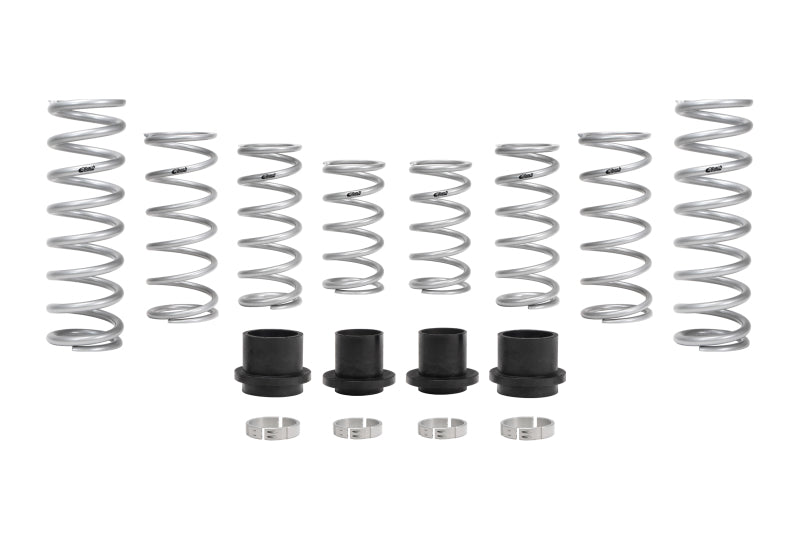 Eibach Pro-UTV 17-20 Polaris RZR XP 4 1000 4-Sitzer Stage 2 Performance-Federsystem