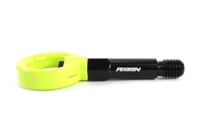 
                      
                        PERRIN 2020 Toyota Supra Abschlepphaken-Set (hinten) – Neongelb
                      
                    
