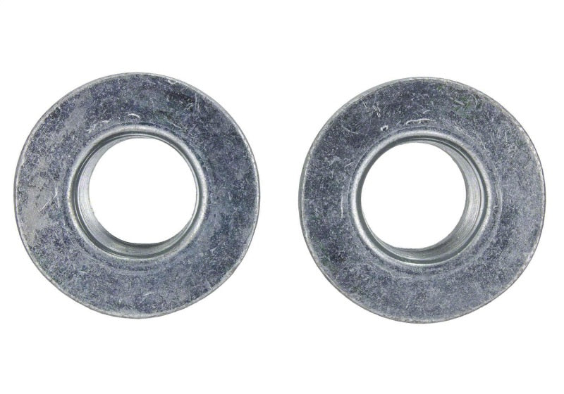 
                      
                        Ford Racing Bronco Front Axle Hub Nut - Pair
                      
                    