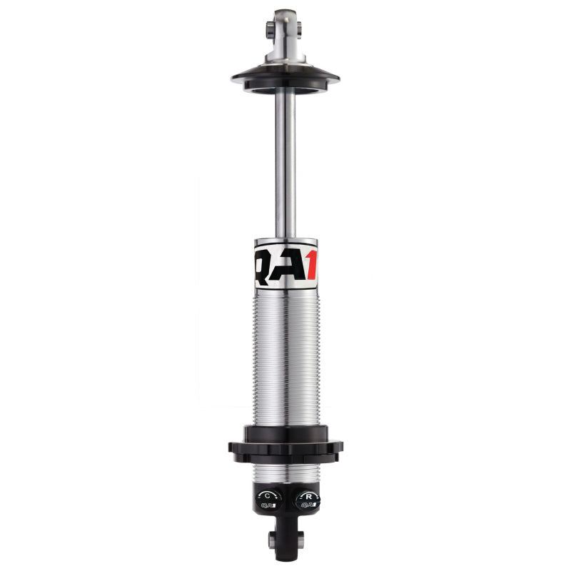 
                      
                        QA1 Proma Star Series Coil-Over Shock Absorber - Double Adj. - Bearing Mount - 8.75in/11.125in- Alum
                      
                    