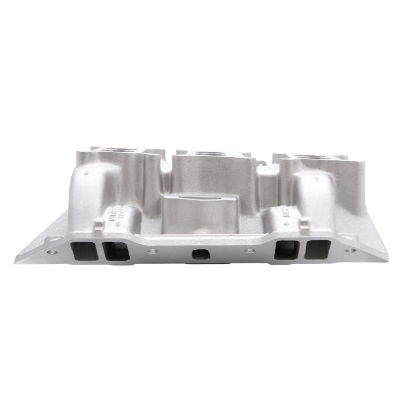 
                      
                        Edelbrock CH-6B Manifold
                      
                    