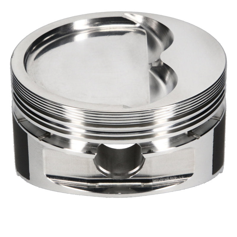 
                      
                        JE Pistons 4.020 350 SBC 9.5 Set of 8 Pistons
                      
                    