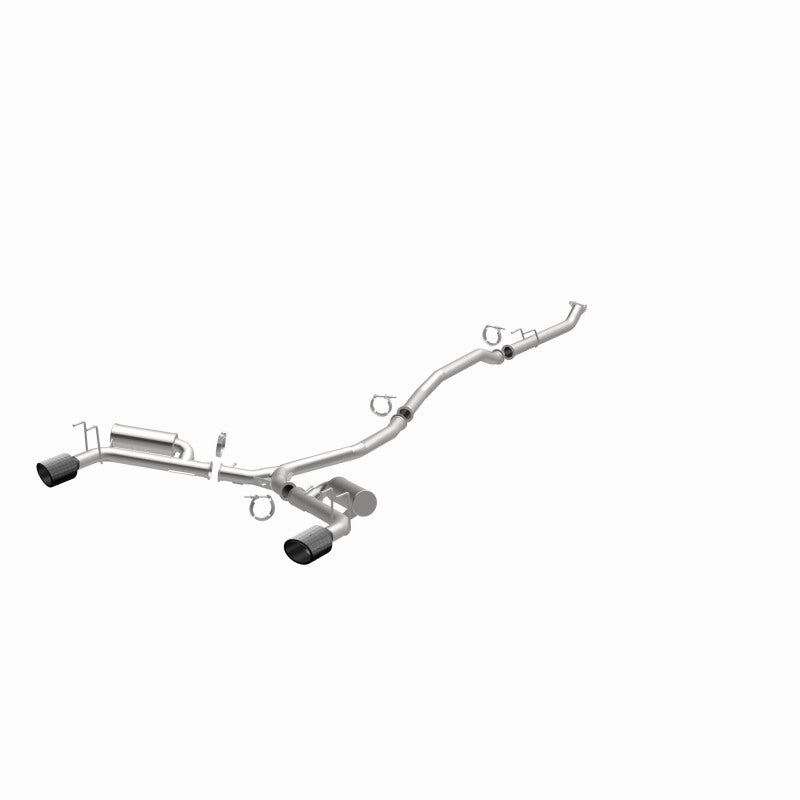 
                      
                        Magnaflow 2022+ Honda Civic SI NEO Cat-Back Exhaust System
                      
                    