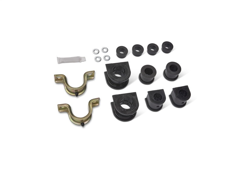 
                      
                        Ford Racing Bushing Kit
                      
                    