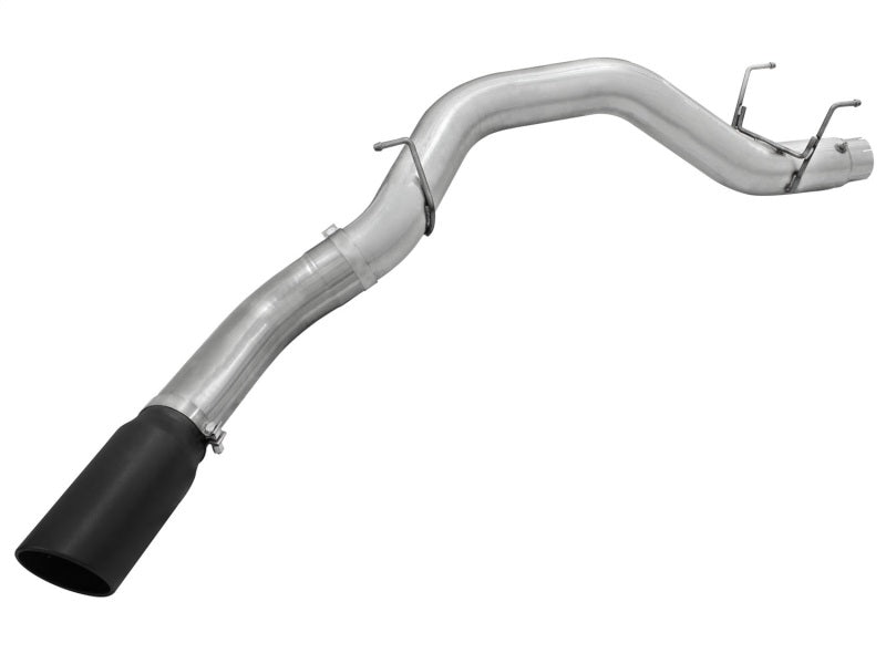 
                      
                        aFe MACHForce XP 5in DPF-Back SS Exhaust Dodge RAM 13-14 6.7L (td) Mega Cab w/ Black Tip
                      
                    