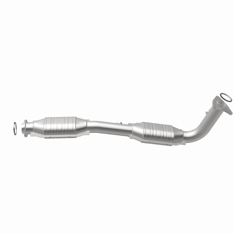 
                      
                        Magnaflow Conv DF 07-08 Toyota Tundra 5.7L P/S
                      
                    