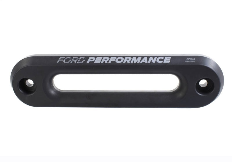 
                      
                        Ford Racing 21-24 Ford Performance Parts/Warn Factor 55 Fairlead
                      
                    