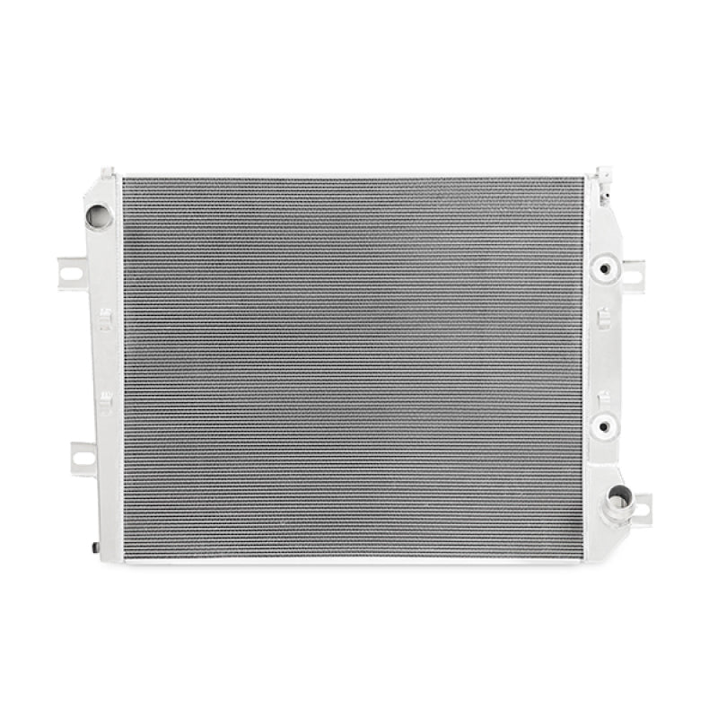 
                      
                        Mishimoto 11+ Chevy 6.6L Duramax Radiator
                      
                    