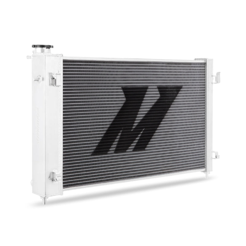 
                      
                        Mishimoto 05-06 Pontiac GTO Performance Aluminum Radiator
                      
                    