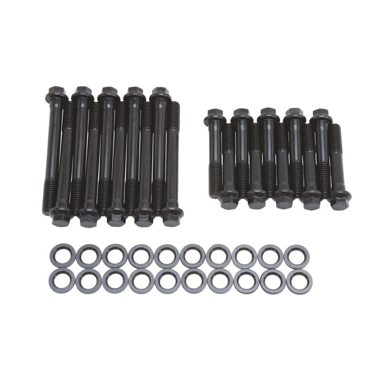 
                      
                        Edelbrock Ford FE Head Bolt Kit
                      
                    