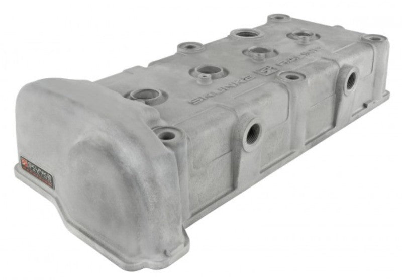 
                      
                        Skunk2 K Series Ultra Lightweight Magnesium Valve Cover
                      
                    