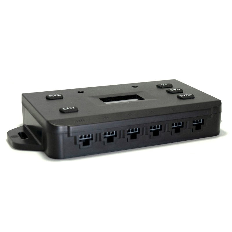 
                      
                        AutoMeter CAN Bridge - OBD-II Data Interface Module
                      
                    