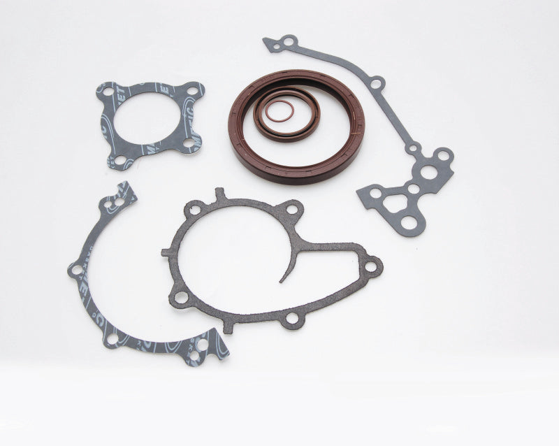 
                      
                        Cometic Street Pro Nissan CA18DET Bottom End Kit
                      
                    
