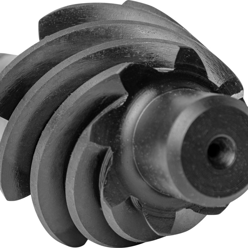 
                      
                        Yukon Gear High Performance Thick Gear Set For 10.5in GM 14 Bolt Truck in a 5.38 Ratio
                      
                    