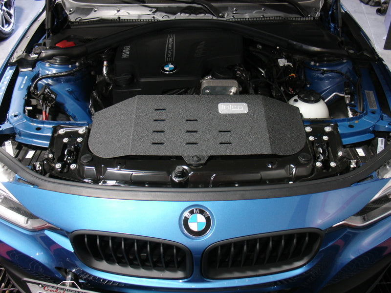 
                      
                        Injen 12-16 BMW 328i F30 N20/N26 2.0L (t) 4cyl Polished Short Ram Intake w/MR Tech & Air Box w/Scoop
                      
                    