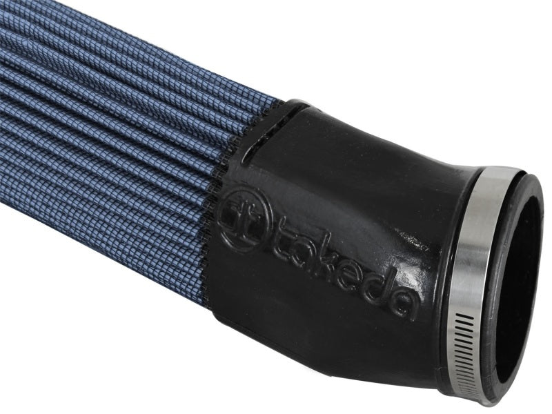 
                      
                        aFe Takeda Pro 5R Replacement Air Filter 09-14 Nissan GTR (For TA-3007B)
                      
                    
