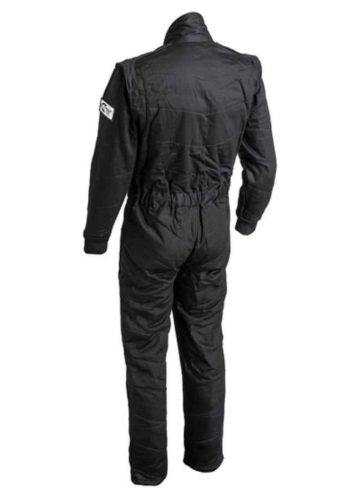 
                      
                        Sparco Suit Jade 3 Medium - Black
                      
                    