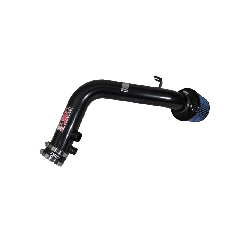 Injen 09-10 VW Golf 2.5L Black Cold Air Intake w/ MR Tech/Air Fusion/Nano-Fiber Filter (NO MAF)