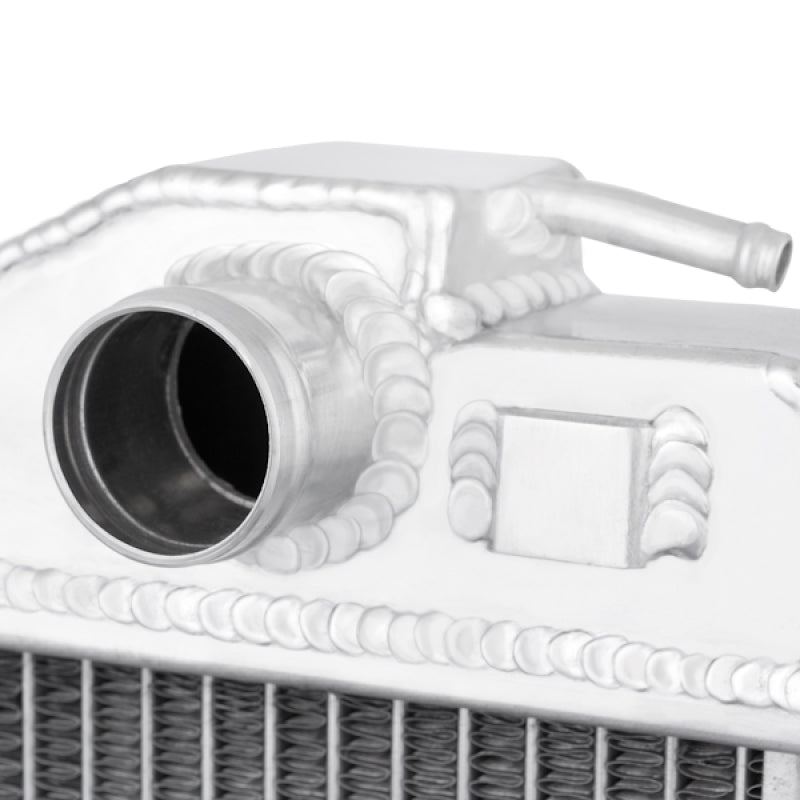 
                      
                        Mishimoto 87-91 BMW E30 M3 Manual Aluminum Radiator
                      
                    