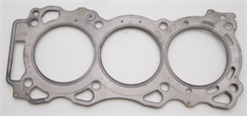 
                      
                        Cometic Nissan VQ30DE/VQ35DE (Non VQ30DE-K) 96mm Bore LHS .030in MLS Head Gasket
                      
                    