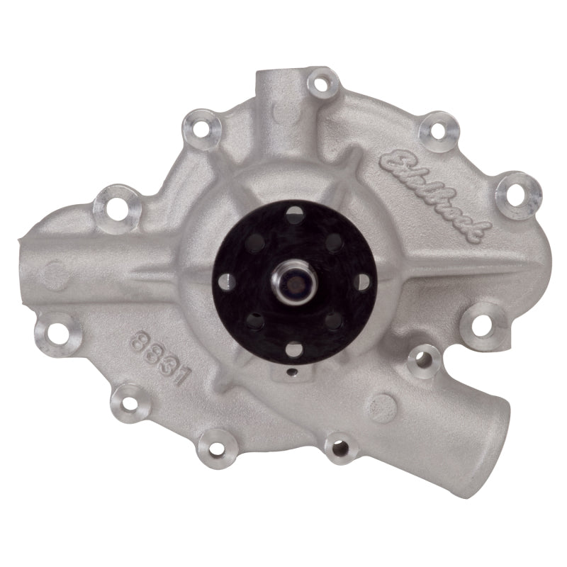 
                      
                        Edelbrock Water Pump High Performance AMC/Jeep 1968-72 AMC 290-401 CI V8 And 1971-72 Jeep 304
                      
                    