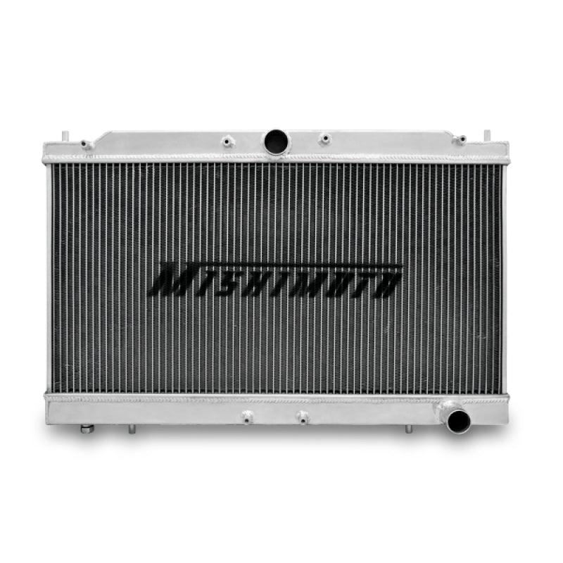 
                      
                        Mishimoto 95-99 Mitsubishi Eclipse Turbo Manual X-LINE (Thicker Core) Aluminum Radiator
                      
                    