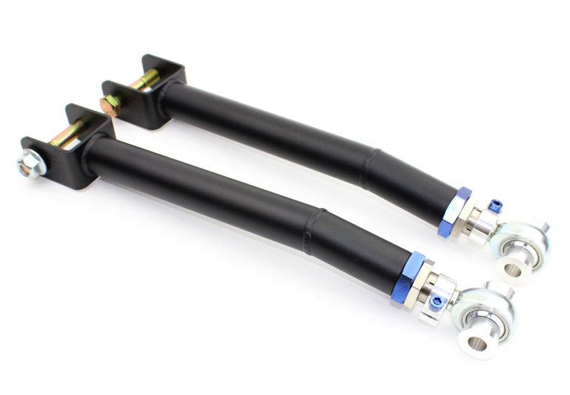 
                      
                        SPL Parts 06-15 Mazda Miata (NC) Rear Traction Links
                      
                    