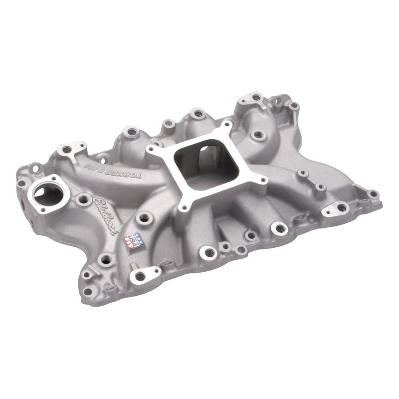 
                      
                        Edelbrock Intake Manifold Ford 460 EFI Standard Flange
                      
                    