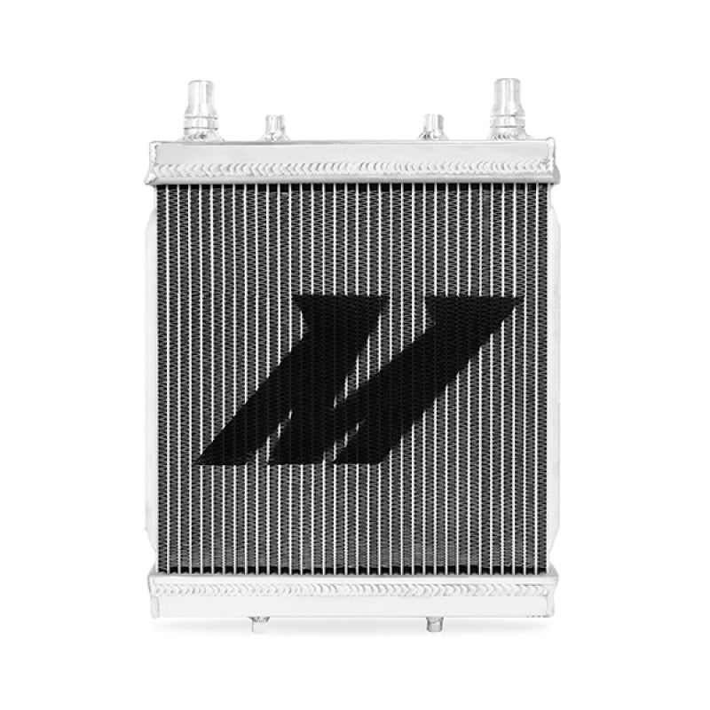 
                      
                        Mishimoto 2016+ Chevrolet Camaro SS or HD Cooling Package Performance Aux Aluminum Radiators
                      
                    