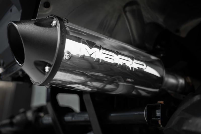 
                      
                        MBRP 2015 Polaris Hawkeye 325/Sportsman ETX 5in Single Slip-On Performance Series Exhaust
                      
                    