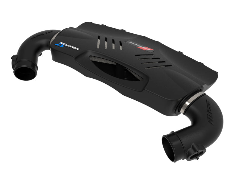 
                      
                        aFe Power 15-19 BMW X5 M (F85)/X6 M (F86) V8-4.4L (tt) S63 Cold Air Intake System w/ Pro DRY S Media
                      
                    