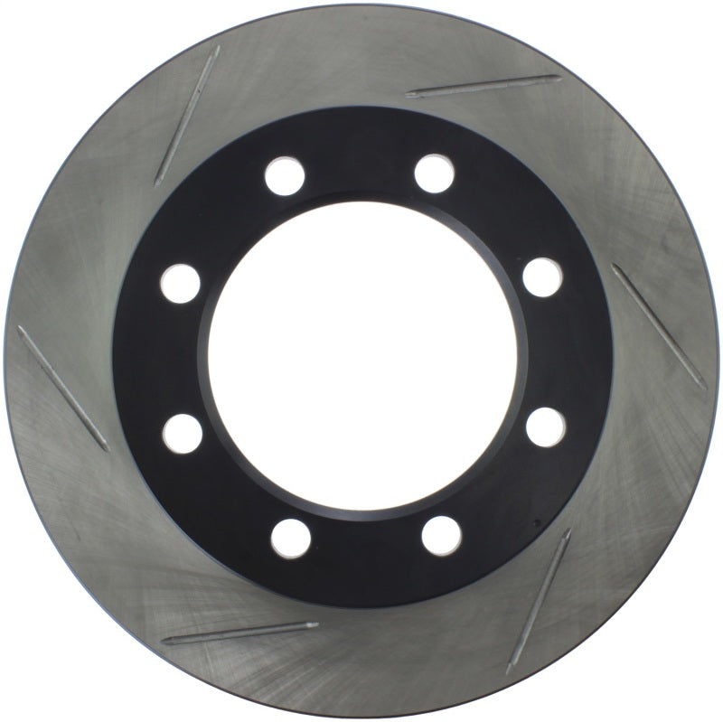 
                      
                        StopTech Slotted Sport Brake Rotor
                      
                    