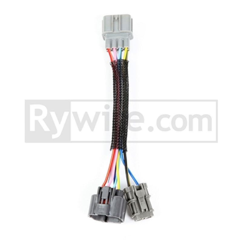 Rywire OBD2 8-Pin auf OBD1 Verteileradapter