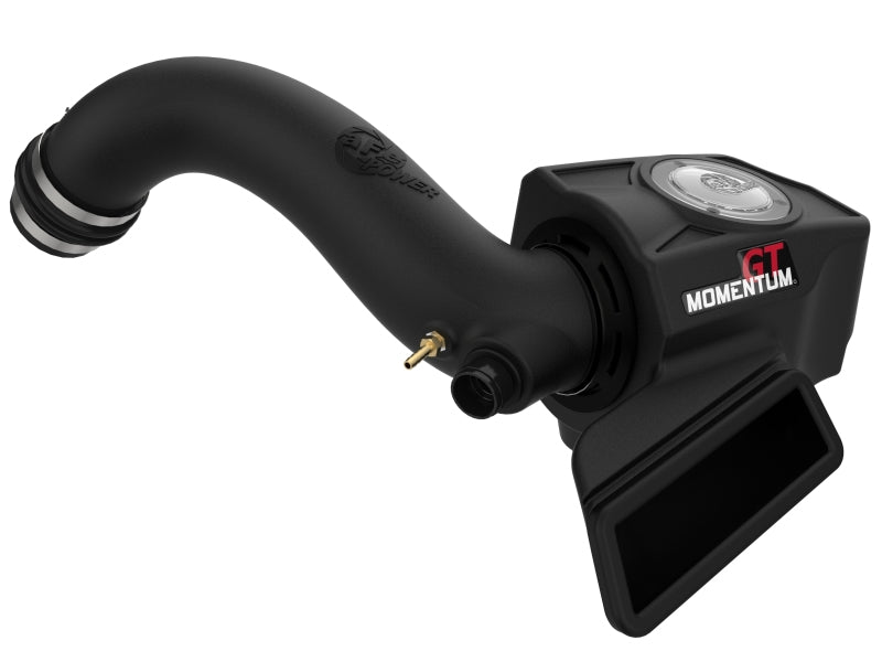 
                      
                        aFe 2022 VW GTI (MKVIII) L4-2.0L (t) Momentum GT Cold Air Intake System w/ Pro DRY S Filter
                      
                    