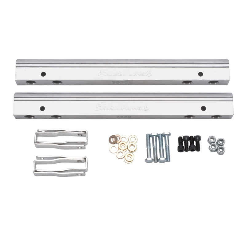 Edelbrock Fuel Rail for SBC Victor Series EFI