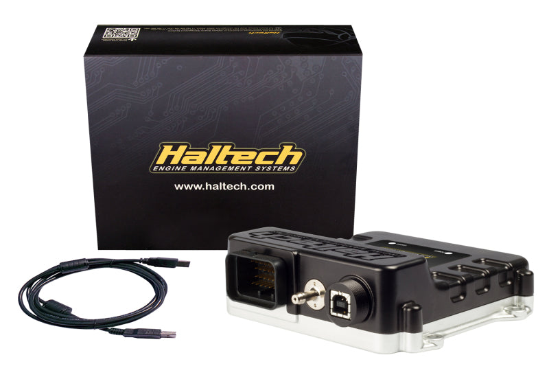 
                      
                        Haltech Elite 750 ECU
                      
                    