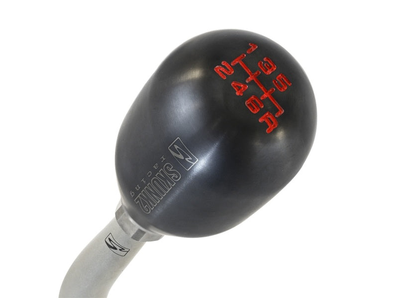 
                      
                        Skunk2 Honda/Acura 6-Speed Billet Shift Knob (10mm x 1.5mm) (Apprx. 440 Grams)
                      
                    