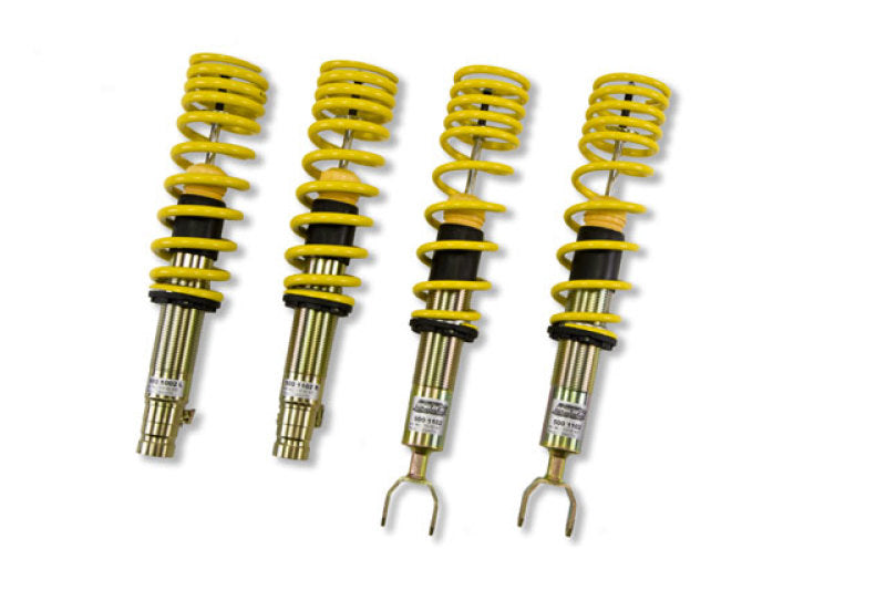 
                      
                        ST Coilover Kit 92-95 Honda Civic Coupe/Sedan / 93-95 Honda Civic Del Sol S/Si
                      
                    