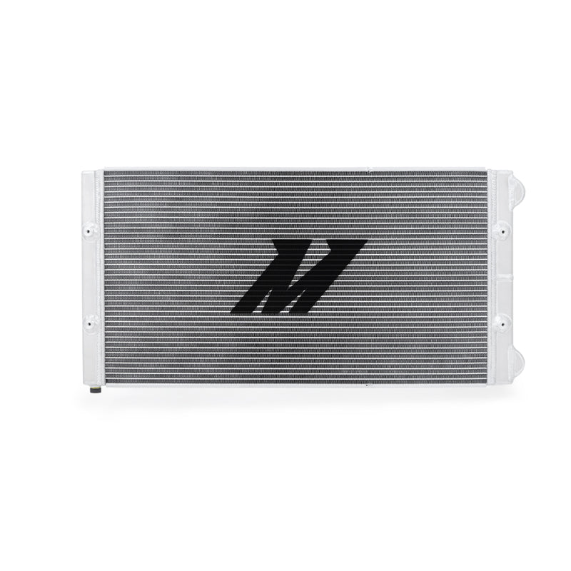 
                      
                        Mishimoto Universal Race Ready Aluminum Performance Radiator V2
                      
                    