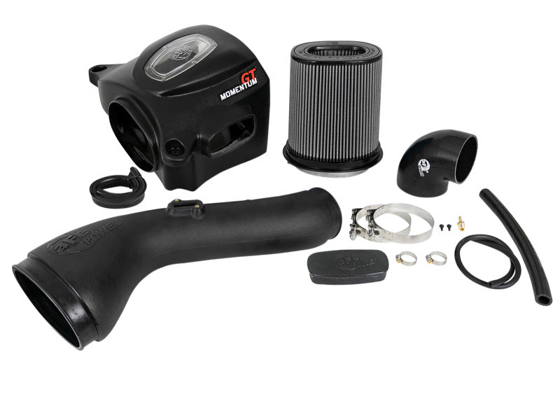 
                      
                        aFe 08-11 Toyota Land Cruiser V8 4.7L Momentum GT Cold Air Intake w/ Pro DRY S Media
                      
                    