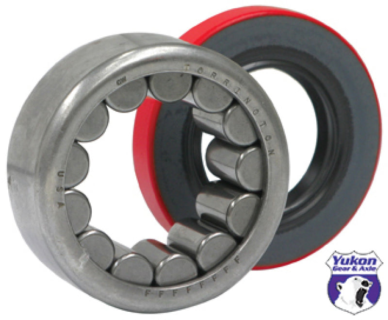 
                      
                        Yukon Gear R1563TAV Axle Bearing and Seal Kit / Torringtonbrand / 2.250in OD / 1.400in ID
                      
                    