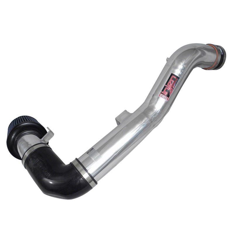 
                      
                        Injen 07-20  Toyota Tundra 5.7L V8 Wrinkle Black Cold Air Intake
                      
                    