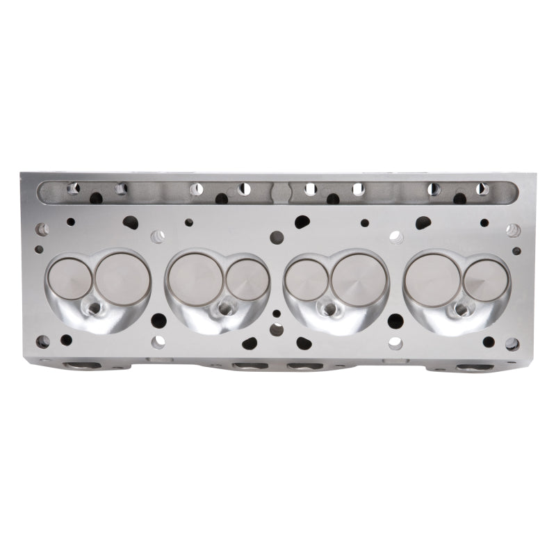 
                      
                        Edelbrock Cylinder Head Performer RPM CNC Pontiac 1962-1969 455 CI V8 87 cc Combustion Chamber
                      
                    