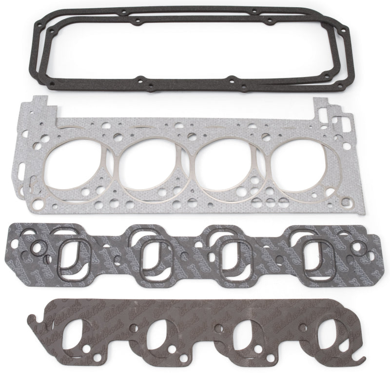 
                      
                        Edelbrock Ford 351 Cleveland Head Gasket Set
                      
                    