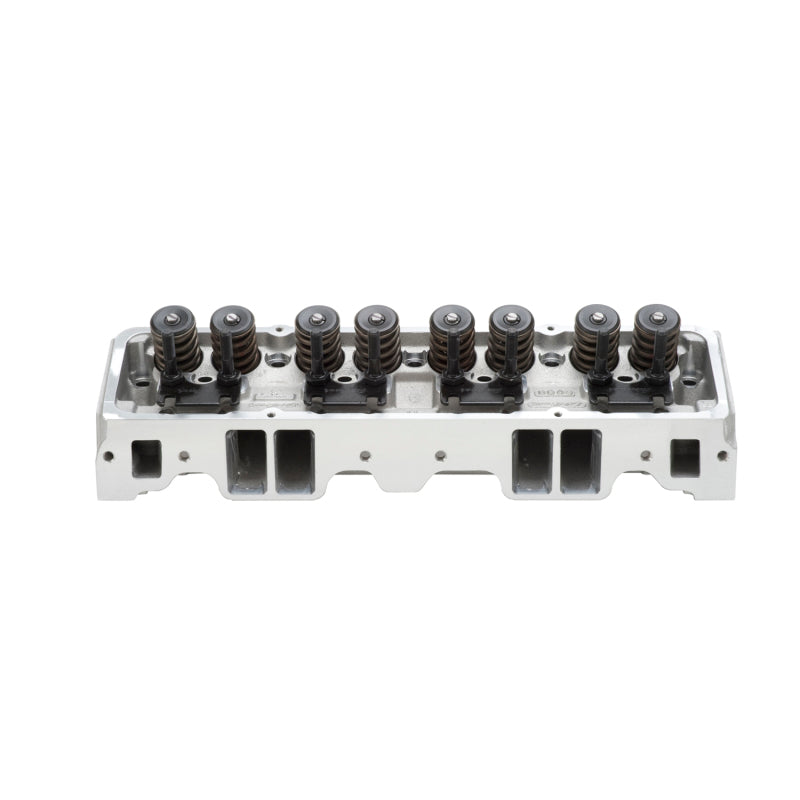 
                      
                        Edelbrock Single Perf RPM SBC 64cc Angle Head Comp
                      
                    