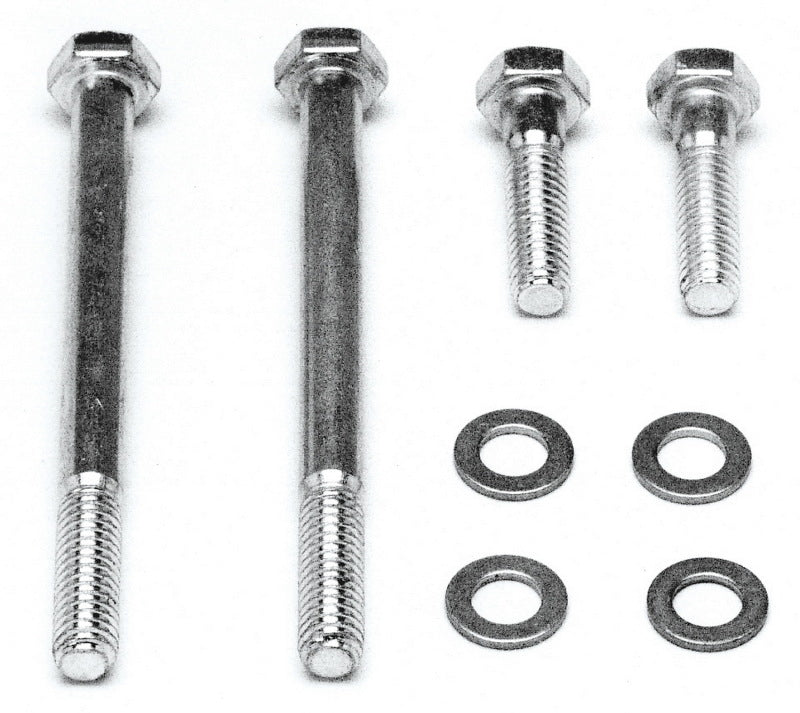 
                      
                        Edelbrock Q-Jet Bolt Kit
                      
                    