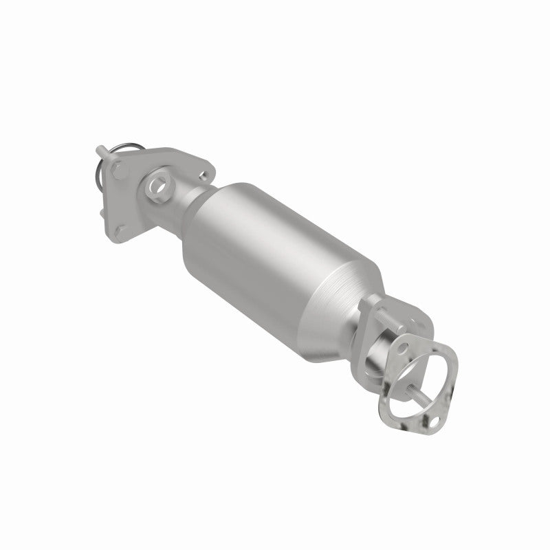 
                      
                        Magnaflow Conv DF 13-15 Frontier 4 Close Coupled
                      
                    